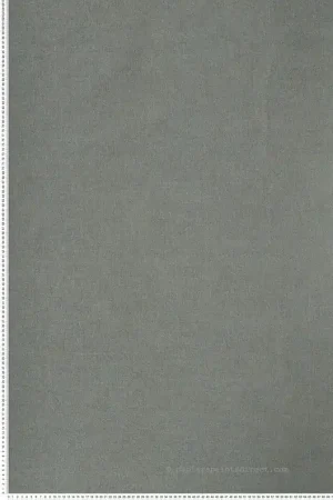 Papier peint Faux Uni Rhodium vert et doré - Alliages de Casamance Réf. CAS-75021426 Commande En Gros