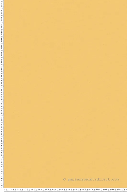 Papier peint Faux Uni jaune - Change is good de Michalsky Réf. MC-37986-7 Dernière Chance