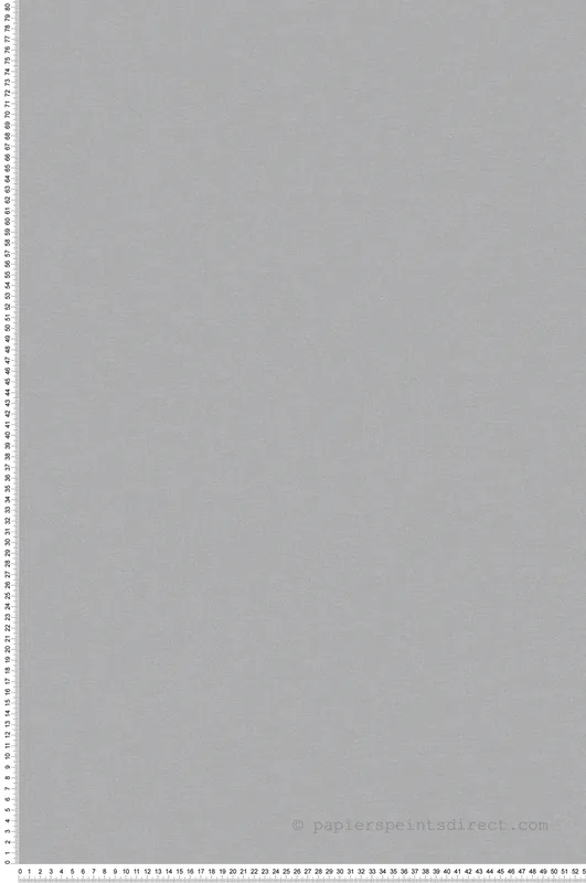 Affaire À Saisir Papier peint Faux Uni gris - Change is good de Michalsky Réf. MC-37986-4