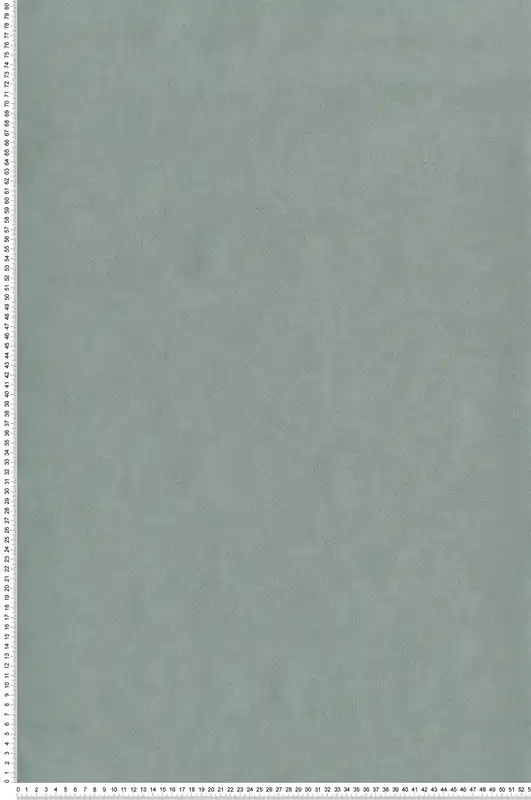 Certifié Papier peint Effet de Matières Cuir vert amande - Explore de Lutèce LTC-EXP508