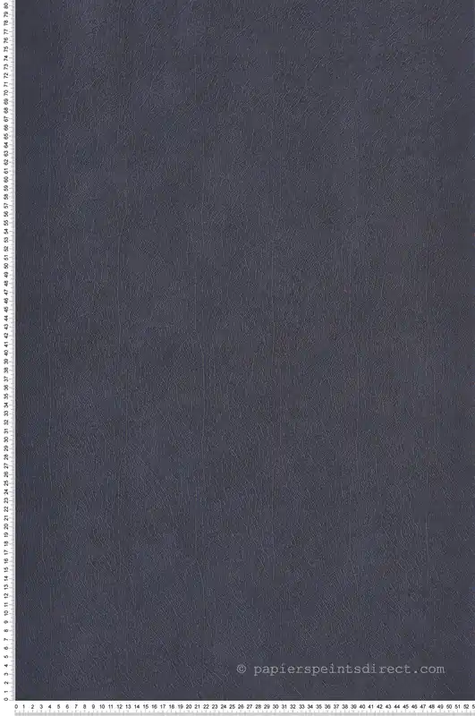 Commande En Gros Papier peint Nature Nervure bleu nuit - Woods de Casadéco Réf. WOOD26216515