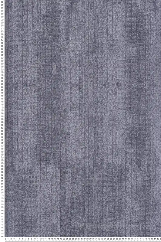 Dernier Modèle Papier peint Rayure Végétale marine - Bamako de Lutèce Réf. LTC-G78326