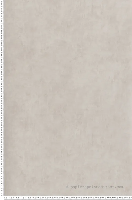 Satisfait Ou Remboursé Papier peint Faux Uni mastic - Les Essentiels de Lutèce Réf. LTC-51203017
