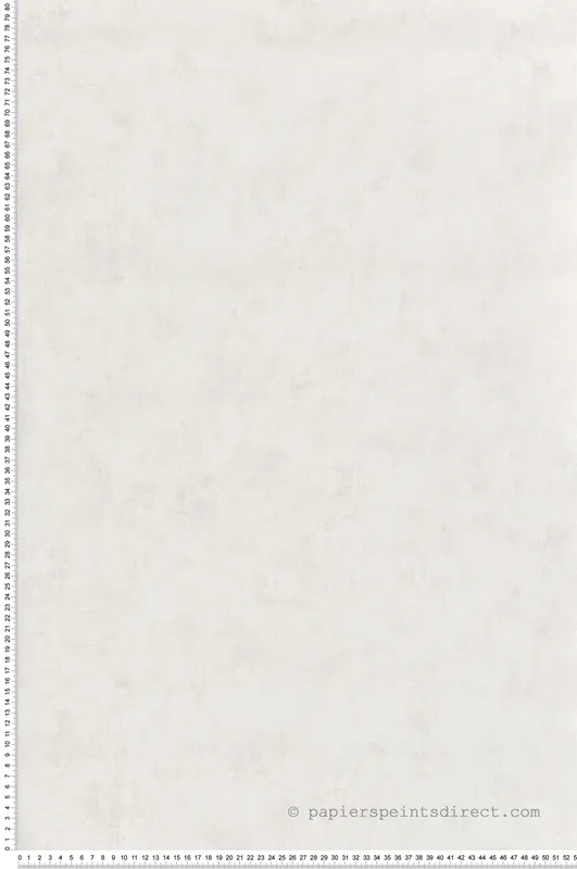 Papier peint Faux Uni écru - Les Essentiels de Lutèce Réf. LTC-51203006 Vente Directe