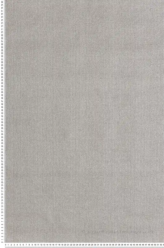 Papier peint Tissage argent - Folium de Montecolino Réf. MC-FO18117 Réduction
