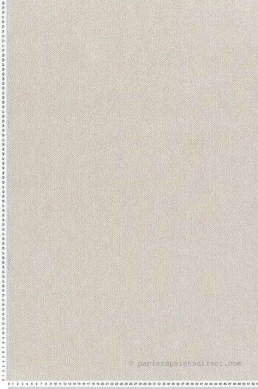Papier peint Tissage beige clair - Folium de Montecolino Réf. MC-FO18111 Vente Directe