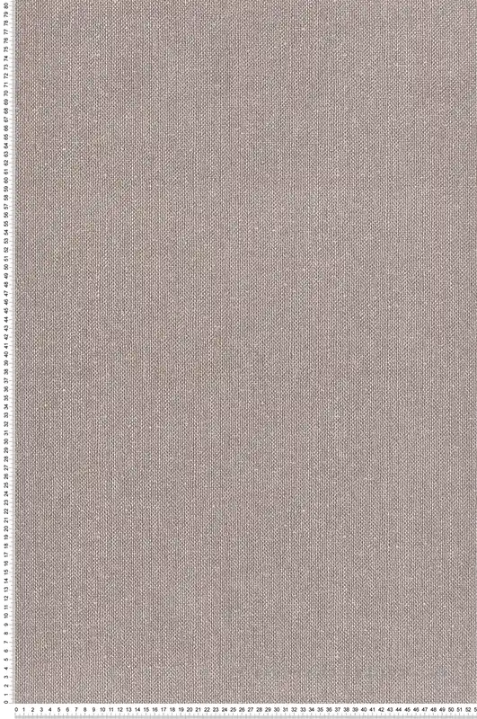 Usine Directe Papier peint Tissage gris souris - Folium de Montecolino Réf. MC-FO18108