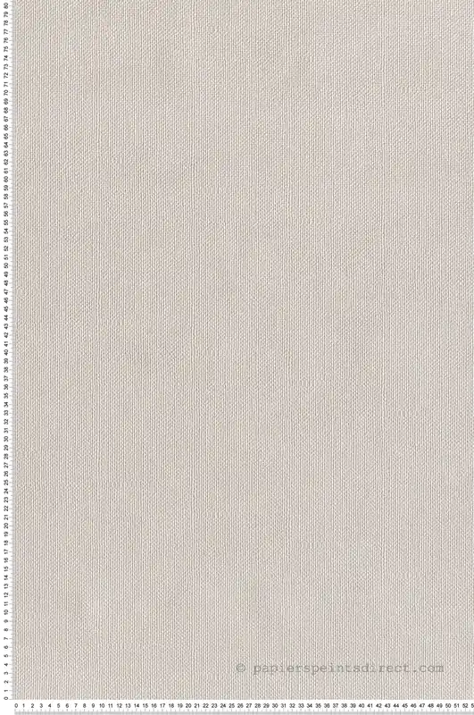 Papier peint Tissage gris clair - Folium de Montecolino Réf. MC-FO18107 Super Prix
