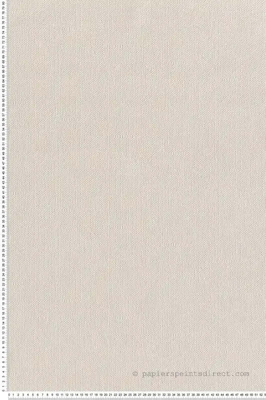 Prix Cassé Papier peint Tissage crème - Folium de Montecolino Réf. MC-FO18101