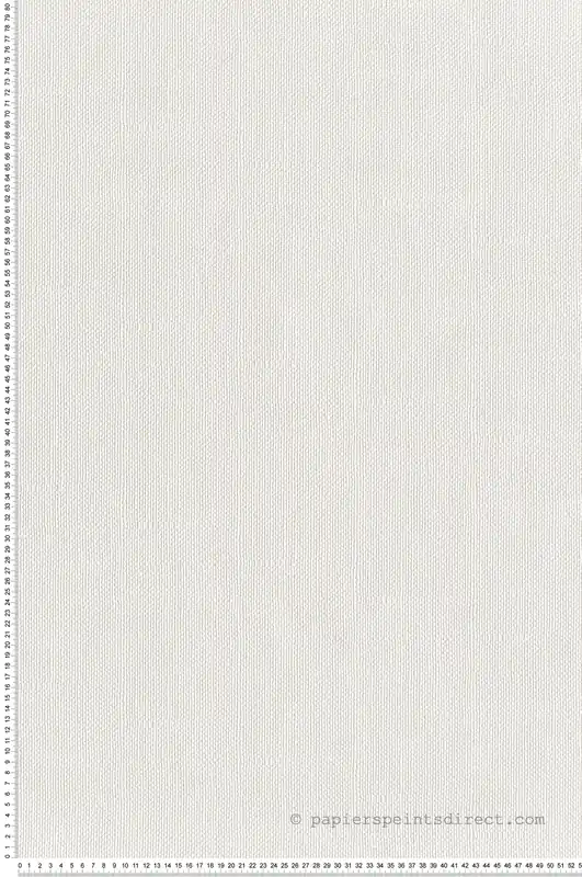 Commande En Gros Papier peint Tissage blanc cassé - Folium de Montecolino Réf. MC-FO18100
