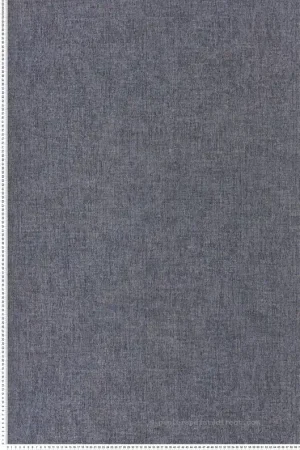 Papier peint Faux Uni Diola marine - Karabane de Casamance Réf. CAS-75152446 Pas Cher