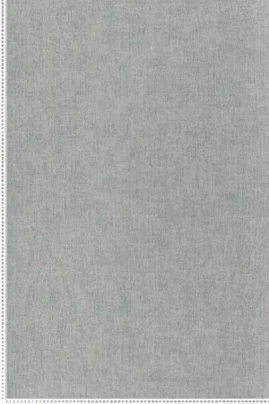 Meilleur Prix Papier peint Faux Uni Diola céladon - Karabane de Casamance Réf. CAS-75151834