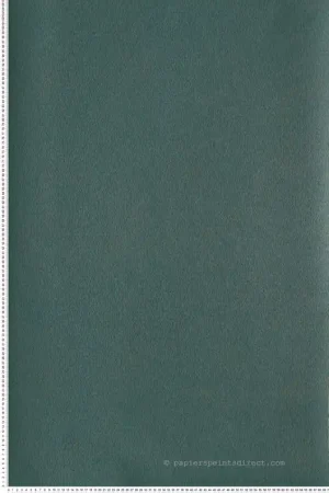 Meilleure Vente Papier peint Faux Uni Roseau tacheté vert - Eté Indien de Casamance Réf. CAS-75134188
