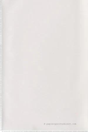 Réduction Papier peint Faux Uni Roseau ivoire - Eté Indien de Casamance Réf. CAS-75132760