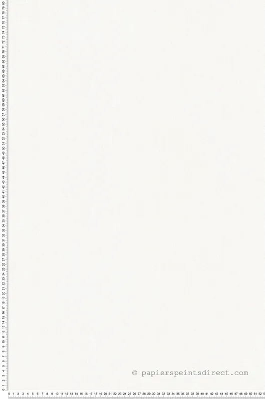 Papier peint Faux Uni tacheté blanc cassé - Jungle Chic d‘Architects Paper Réf. 37703-9 Meilleur Prix