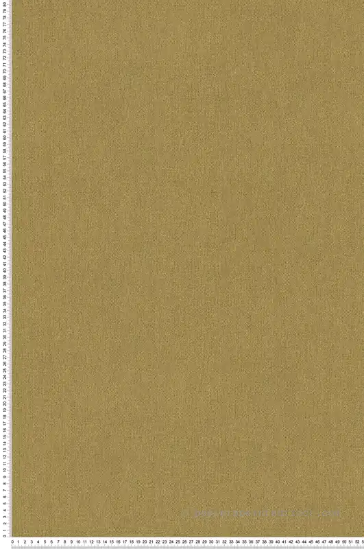 Offre Du Jour Papier peint Faux Uni tacheté jaune et vert - Jungle Chic d‘Architects Paper Réf. 37703-5