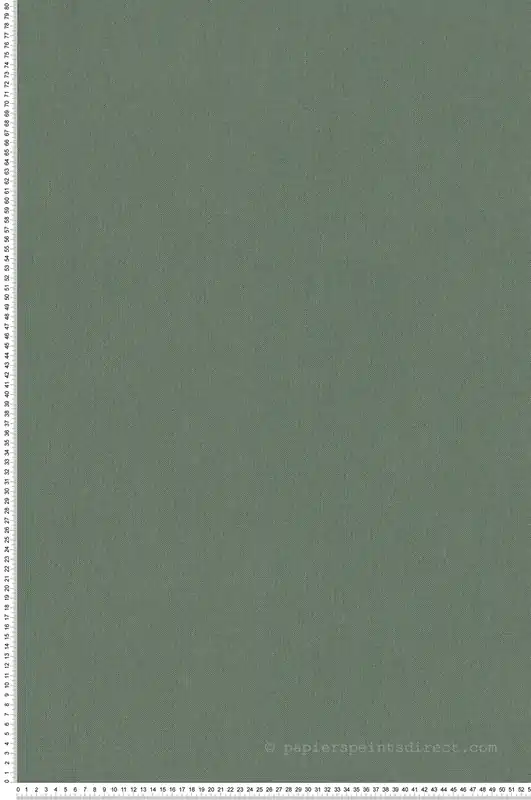 Solde Papier peint Faux Uni tacheté vert sapin - Jungle Chic d‘Architects Paper Réf. 37703-4