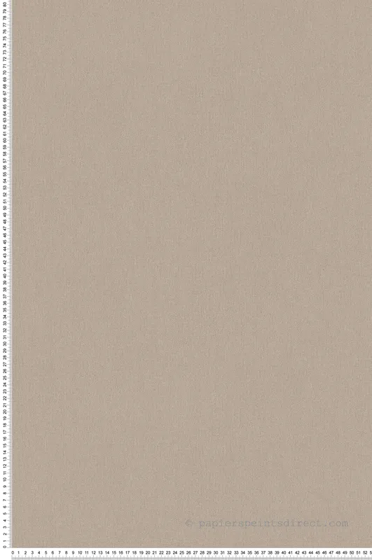 Papier peint Faux Uni tacheté taupe - Jungle Chic d‘Architects Paper Réf. 37703-1 Dernière Chance