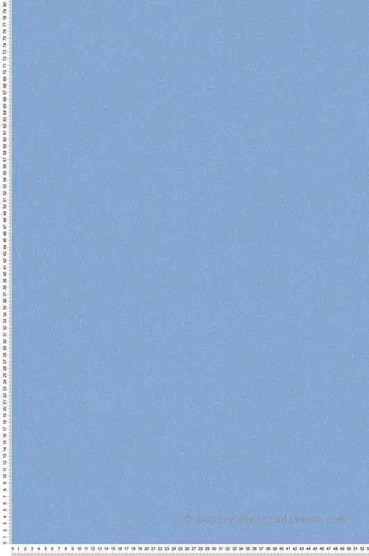 Papier peint Faux Uni tacheté bleu eau - Jungle Chic d‘Architects Paper Réf. 37702-8 Achat Immédiat