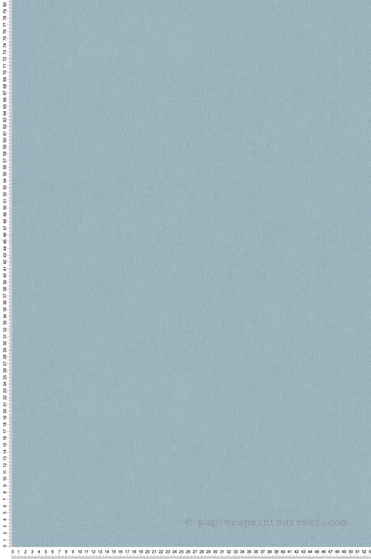 Papier peint Faux Uni tacheté bleu céleste - Jungle Chic d‘Architects Paper Réf. 37702-7 Affaire À Saisir