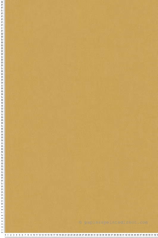 Papier peint Faux Uni tacheté moutarde - Jungle Chic d‘Architects Paper Réf. 37702-6 Nouvel Arrivage