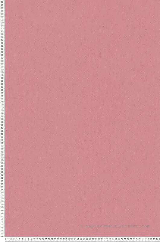 Bon Marché Papier peint Faux Uni tacheté rose - Jungle Chic d‘Architects Paper Réf. 37702-5