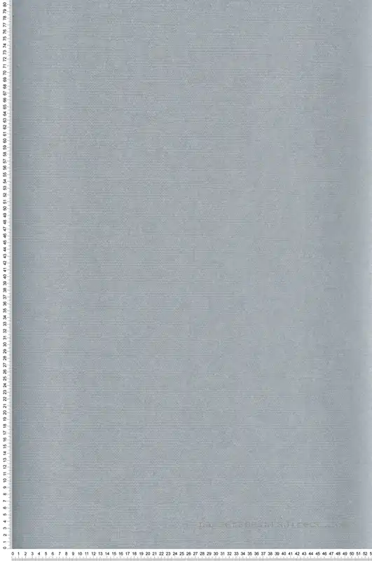 Commander Maintenant Papier peint Faux Uni Pois gris bleuté - Botanica de Casadéco Réf. BOTA82071516