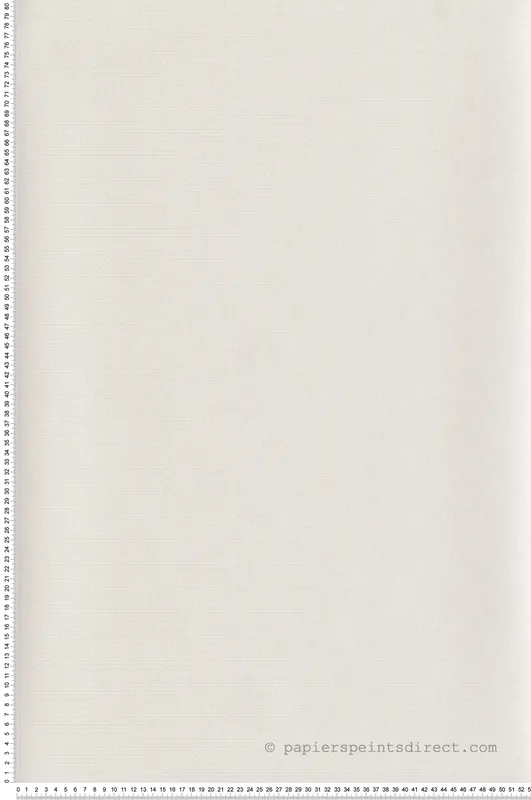 Livraison Express Papier peint Faux Uni Pois craie - Botanica de Casadéco Réf. BOTA82071101