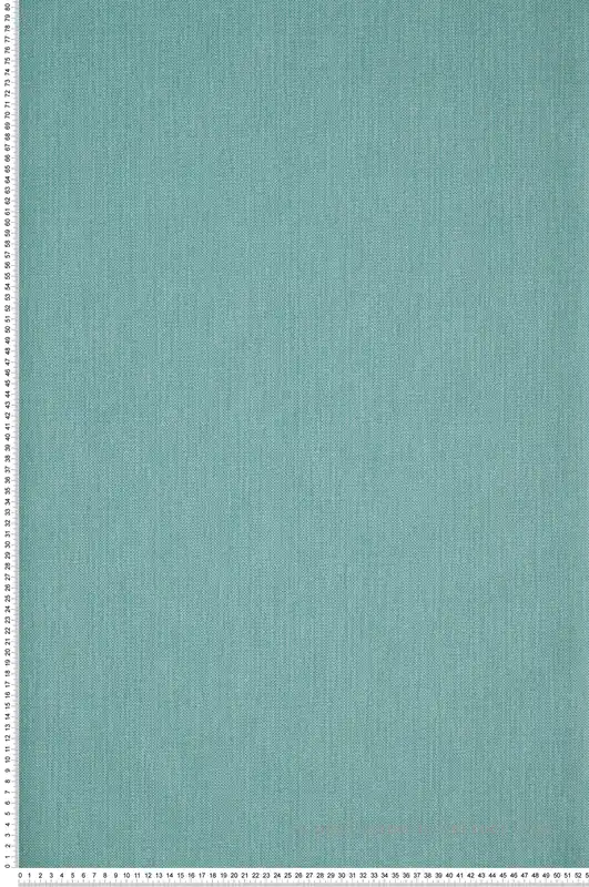 Offre Limitée Papier peint Uni Natté Vert Opaline - L‘escapade de Casélio Réf. EPA101567353