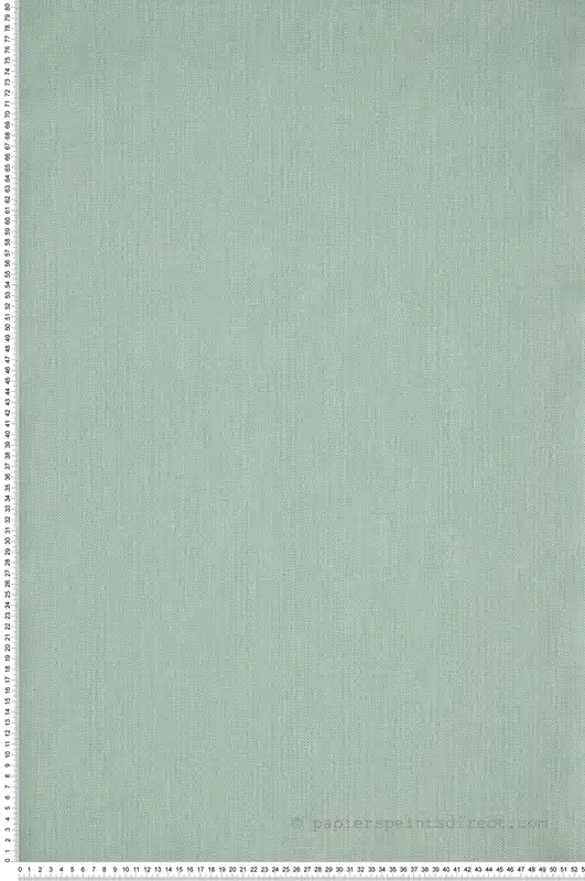 Top Vente Papier peint Uni Natté Vert Amande - L‘escapade de Casélio Réf. EPA101567001