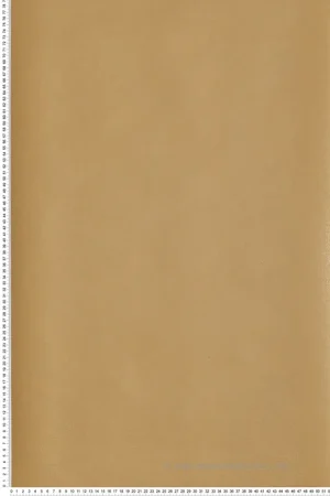 Promotion Papier peint Céramique Craquelée moutarde - Elodie 1838 Wallcoverings d‘Initiales Réf. INI-90714107