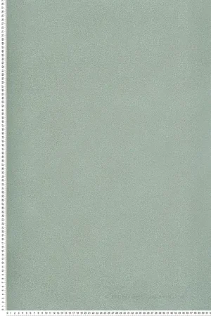 Commande En Gros Papier peint Céramique Craquelée vert d‘eau - Elodie 1838 Wallcoverings d‘Initiales Réf. INI-90714105