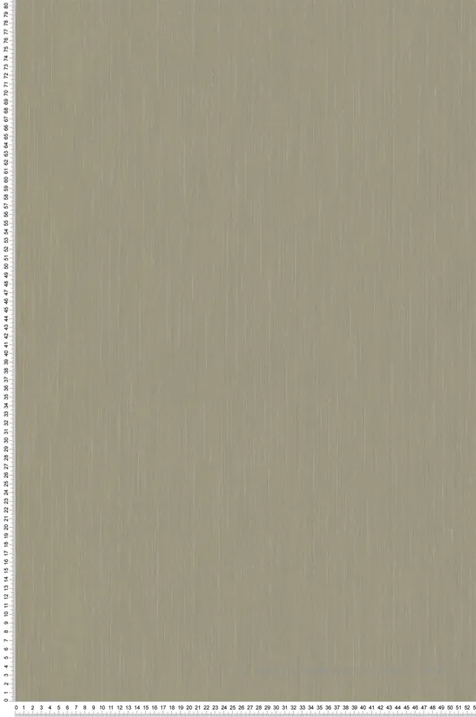 Papier peint Uni Fil vert-gris - Bloom de Lutèce Réf. LTC-BLO422 Livraison Express