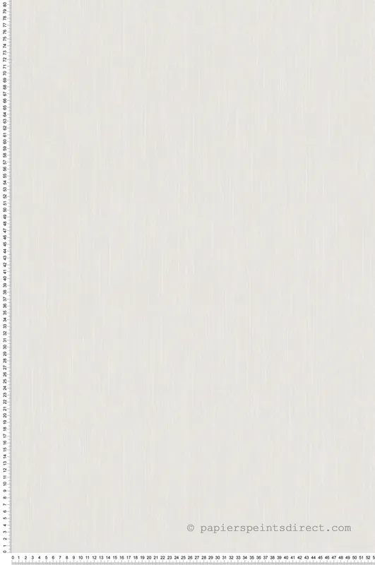 Retour Gratuit Papier peint Uni Fil ivoire - Bloom de Lutèce Réf. LTC-BLO421