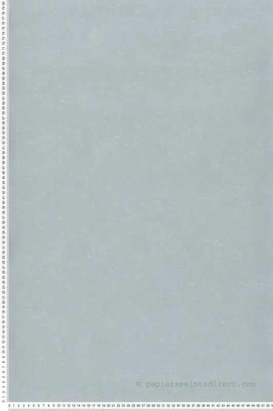Achetez Aujourd'hui Papier peint Faux Uni Maille bleu ciel - Bensimon 2 de Lutèce Réf. LTC-51201201