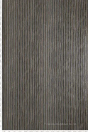 Prix Bas Papier peint Rayure Sulpice marine - Printemps Viennois de Casamance Réf. CAS-A74203182