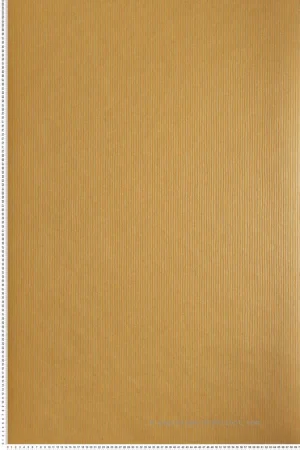 Papier peint Rayure Sulpice moutarde - Printemps Viennois de Casamance Réf. CAS-A74203080 Satisfait Ou Remboursé