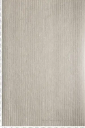 Papier peint Rayure Sulpice gris - Printemps Viennois de Casamance Réf. CAS-A74200334 Prix Réduit