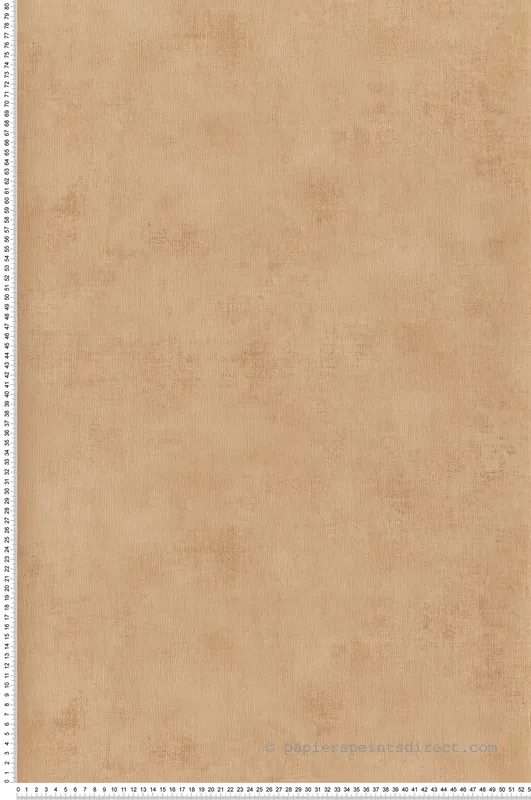 Usine Directe Papier peint Faux uni camel pailleté - Telas 2 de Casélio Ref. TEL102072050