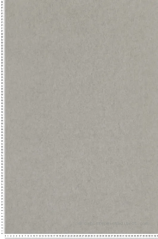 Papier peint Chroma Dark Linen gris lin - Chroma de Osborne & Little Réf. OSB-W7360-09 Dernier Modèle