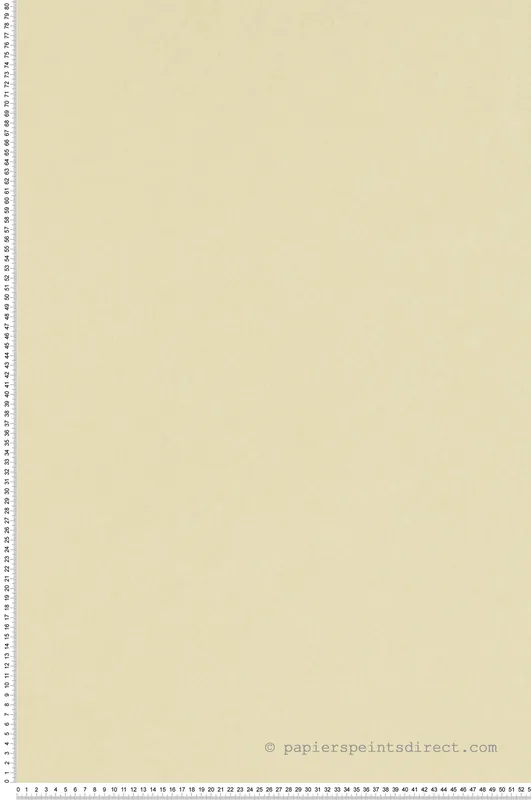 Prix Promo Papier peint Chroma Buttermilk vanille - Chroma de Osborne & Little Réf. OSB-W7360-07