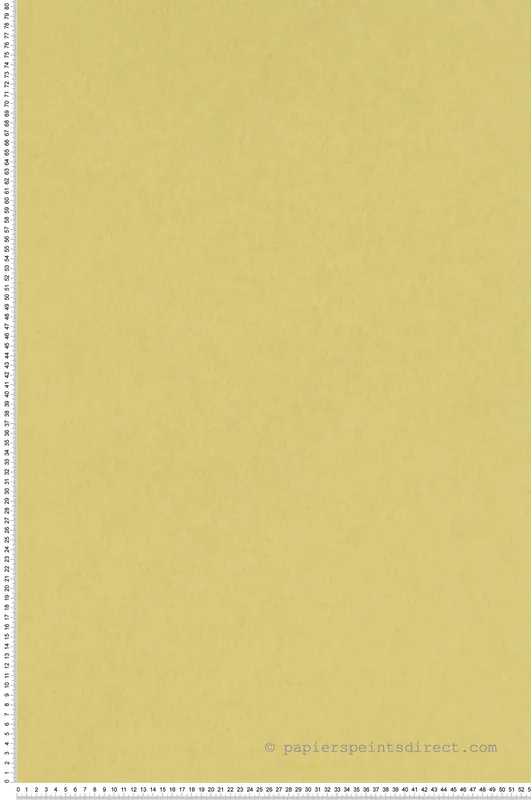 Promotion Papier peint Chroma Lemon jaune citron - Chroma de Osborne & Little Réf. OSB-W7360-05