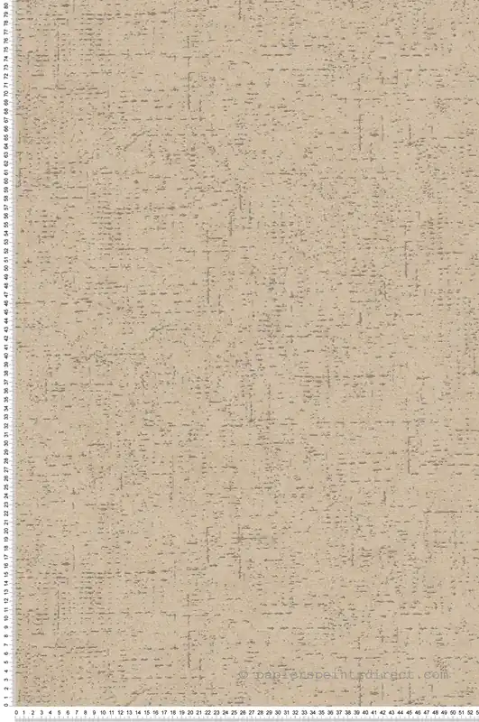 Meilleure Vente Papier peint Effet Liège grège - Metropolitan Stories 2 d‘AS Création Réf. SP15553