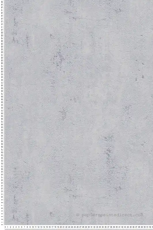 Réduction Papier peint Industriel Béton gris bleu clair - Metropolitan Stories 2 d‘AS Création Réf. SP15547