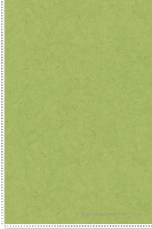 Expédition Rapide Papier peint Effet Béton vert pomme - Metropolitan Stories 2 d‘AS Création Réf. SP15515