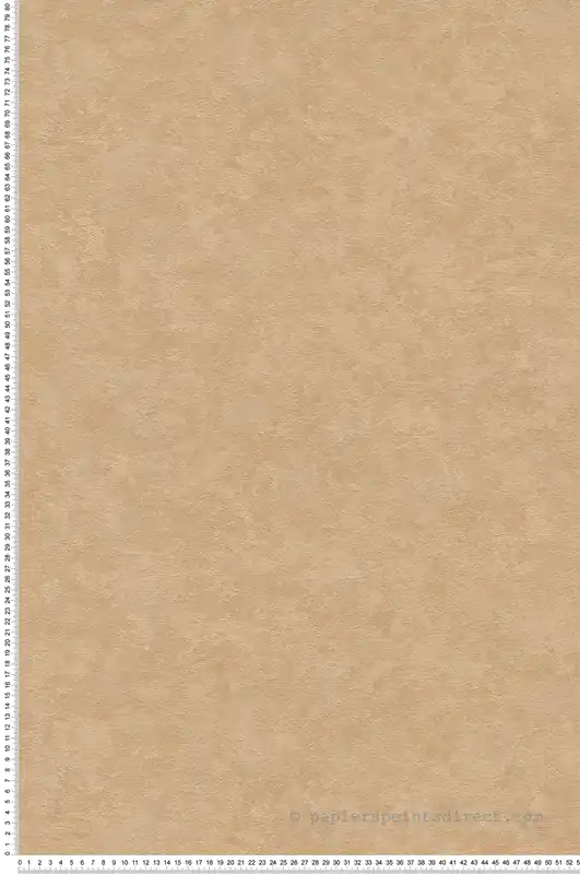 Paiement Sécurisé Papier peint Faux Uni Enduit Stuc beige camel - Metropolitan Stories 2 d‘AS Création Réf. SP15544