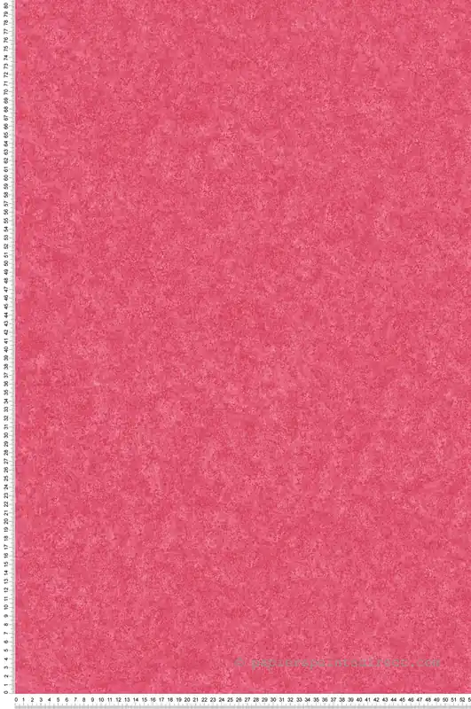 Réduction Papier peint Faux Uni Tokyo rose framboise - Metropolitan Stories 2 d‘AS Création Réf. SP15566
