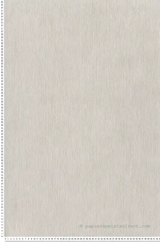 Top Vente Papier peint Faux Uni Tissu gris clair - Maya de Montecolino Réf. MC-KS1103