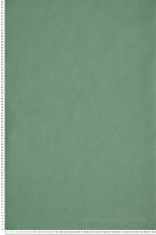 Affaire À Saisir Papier peint Uni vert - Flower Power de Casélio Réf. FLP64527170