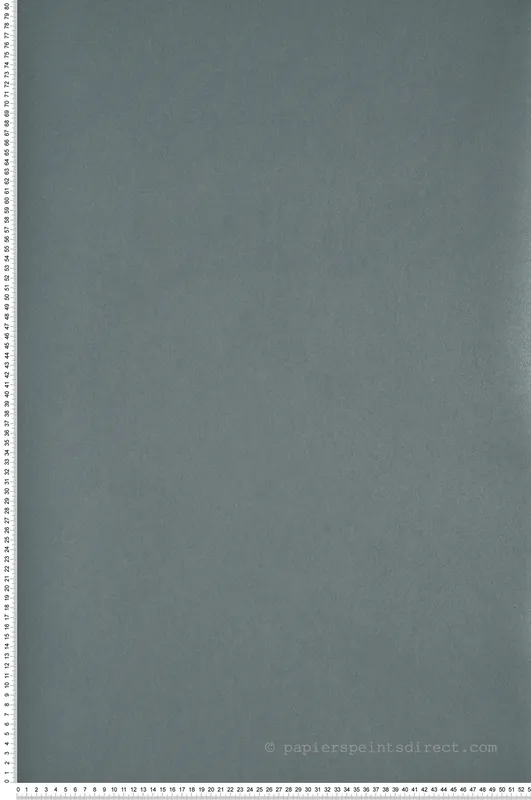 Papier peint Faux Uni Aleph vert d‘eau - Delta de Casamance Réf. CAS-B72120980 Acheter En Ligne